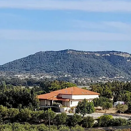 Spacious Mountain *