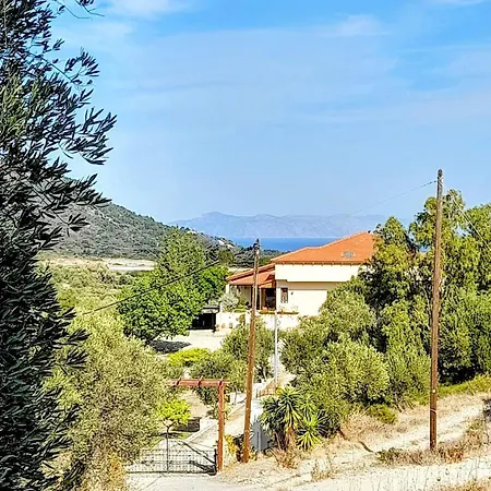 Appartement Spacious Mountain