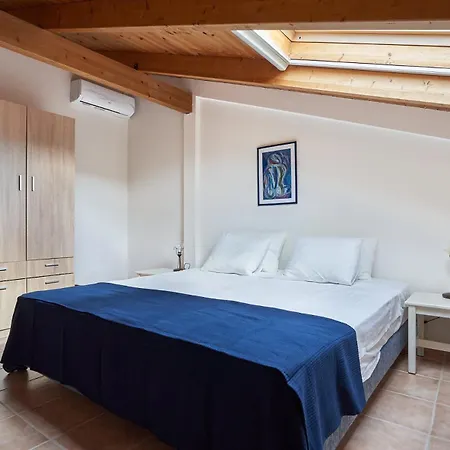 Spacious Mountain Appartement *