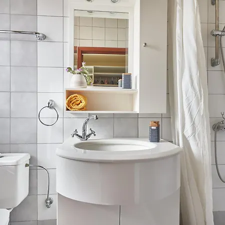 Spacious Mountain Appartement *