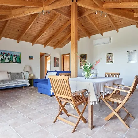 Appartement Spacious Mountain