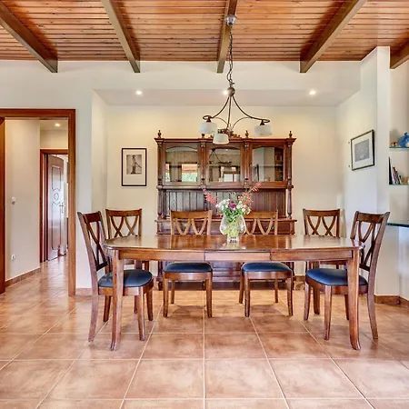 Appartement Spacious Mountain
