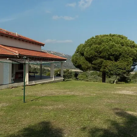 Appartement Spacious Mountain